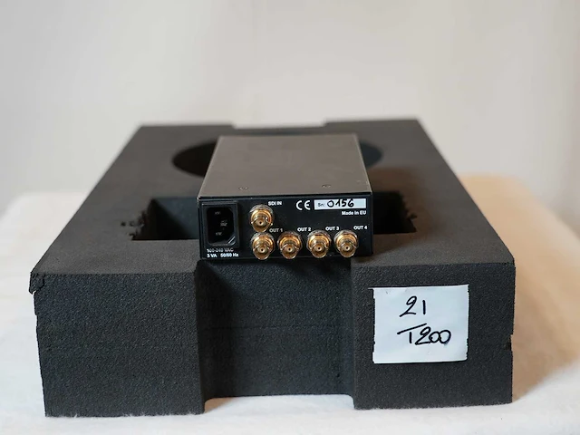 Lightware - da hdsdi - diverse videoapparatuur - afbeelding 2 van  2