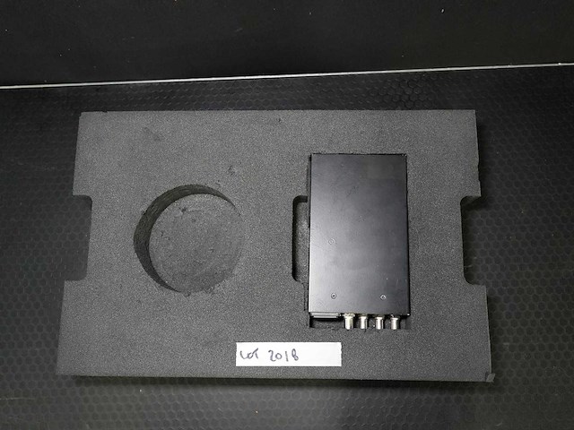 Lightware - da4 3g sdi - video - afbeelding 1 van  2