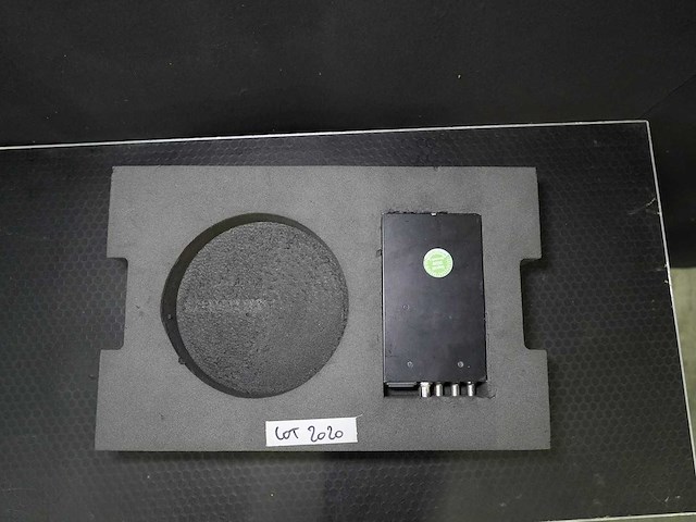 Lightware - da4 3g sdi - video - afbeelding 1 van  2