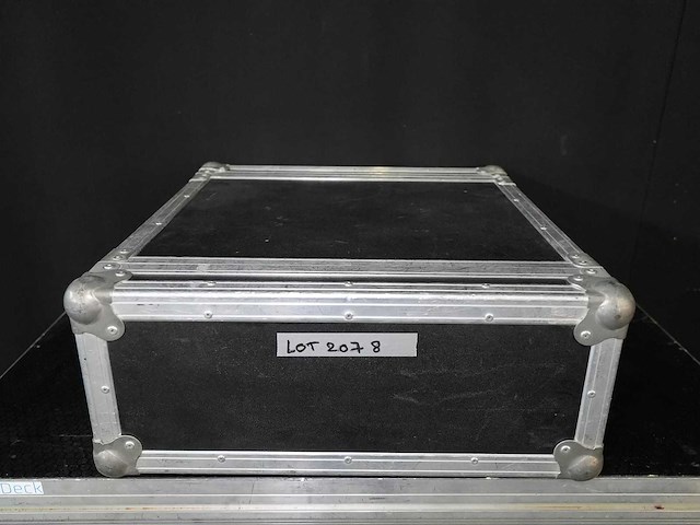 Lightware - matrix switcher 16x16 1.4hdmi mx-fr17 - video - afbeelding 1 van  3