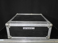 Lightware - matrix switcher 16x16 1.4hdmi mx-fr17 - video - afbeelding 1 van  3