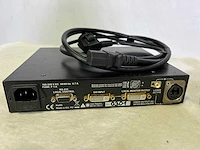 Lightware dvi to optical multimode set (tx220 + rx200) - afbeelding 5 van  6
