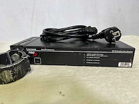 Lightware dvi to optical multimode set (tx220 + rx200) - afbeelding 3 van  6