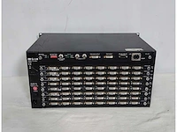 Lightware matrix 32x32 dvi-d, mx-dvi-fr32 - afbeelding 3 van  3