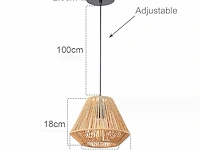 Ligkin hanglamp - afbeelding 3 van  3