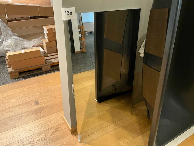 Lign spiegel - afbeelding 1 van  4