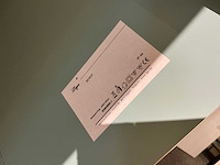 Lign spiegel - afbeelding 4 van  4