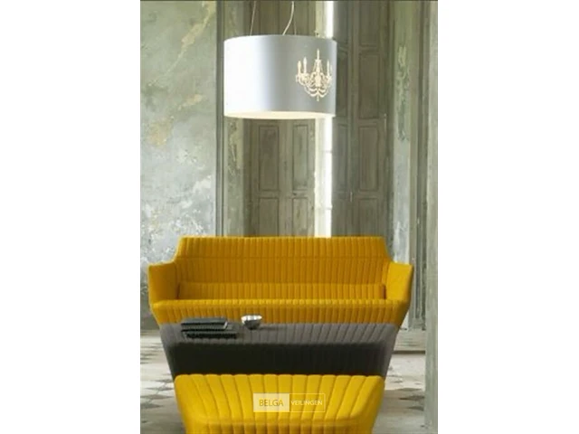 Ligne roset luster - afbeelding 2 van  2