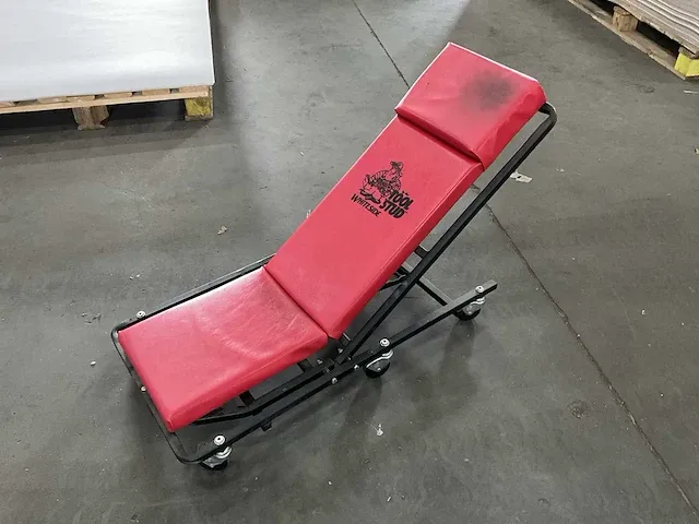 Ligwagen whiteside tool stud - afbeelding 1 van  5