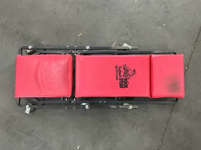 Ligwagen whiteside tool stud - afbeelding 2 van  5
