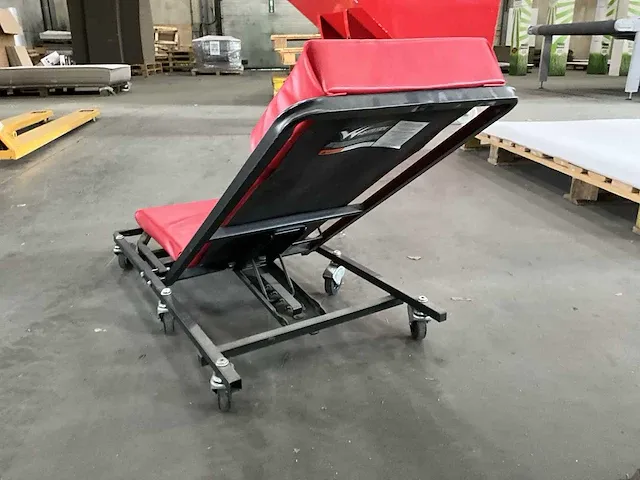 Ligwagen whiteside tool stud - afbeelding 4 van  5