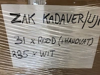 Lijk/kadaverzakken - afbeelding 4 van  4