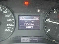 Lijkwagen mercedes benz vito bouwjaar 2015 - afbeelding 10 van  32