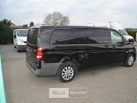 Lijkwagen mercedes benz vito bouwjaar 2015 - afbeelding 20 van  32