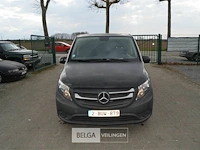 Lijkwagen mercedes benz vito bouwjaar 2015 - afbeelding 12 van  32