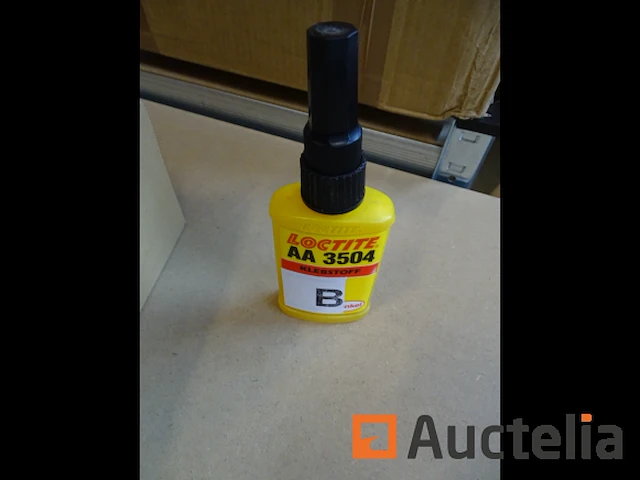 Lijm lotcite aa 3504 - afbeelding 1 van  1