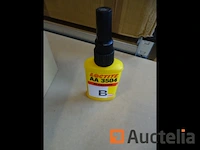 Lijm lotcite aa 3504 - afbeelding 1 van  1
