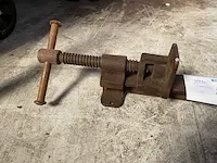 Lijm sergeant - afbeelding 1 van  2