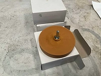 Lijmgom (3x) - afbeelding 1 van  4
