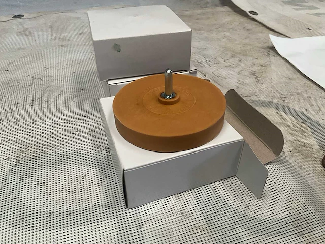 Lijmgom (3x) - afbeelding 2 van  4