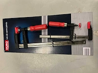 Lijmklemmen duro (16x) - afbeelding 2 van  3