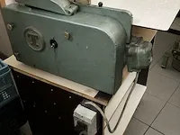 Lijmmachine karl tranklein kg - afbeelding 4 van  4
