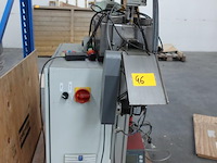 Lijmmachine - afbeelding 2 van  4