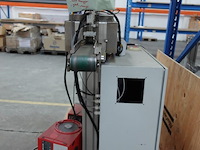 Lijmmachine - afbeelding 3 van  4