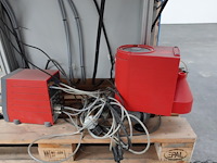 Lijmmachine - afbeelding 4 van  4