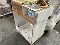 Lijmmachine/constructie - afbeelding 2 van  13