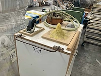 Lijmmachine/constructie - afbeelding 3 van  13