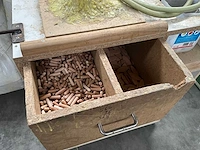 Lijmmachine/constructie - afbeelding 5 van  13