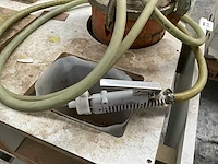 Lijmmachine/constructie - afbeelding 9 van  13