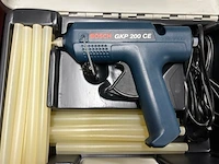 Lijmpistool bosch - afbeelding 2 van  7