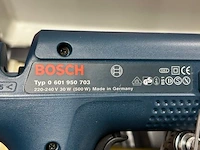 Lijmpistool bosch - afbeelding 5 van  7