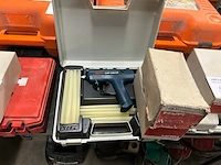 Lijmpistool bosch - afbeelding 1 van  7