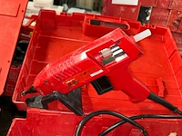 Lijmpistool hilti - afbeelding 1 van  4