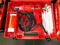 Lijmpistool hilti - afbeelding 4 van  4