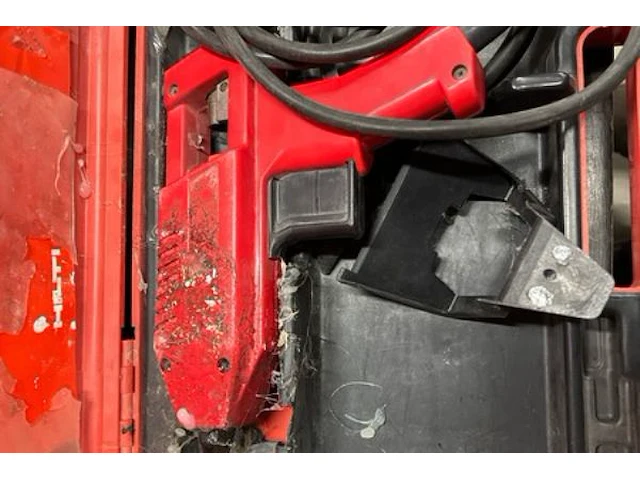 Lijmpistool hilti - afbeelding 2 van  4