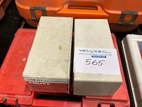 Lijmpistool hilti - afbeelding 4 van  4