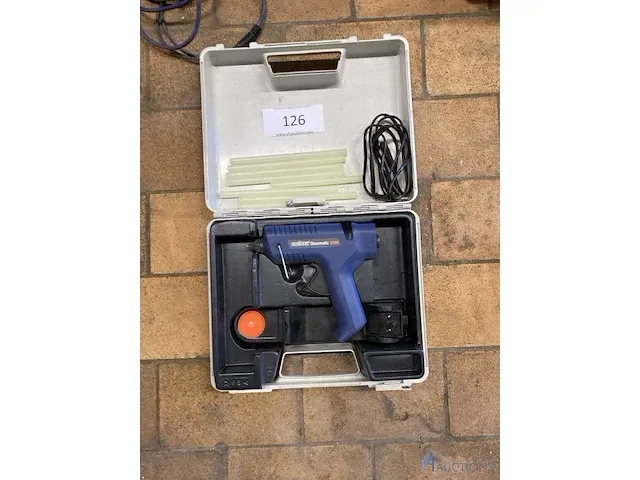 Lijmpistool steinel - afbeelding 1 van  3