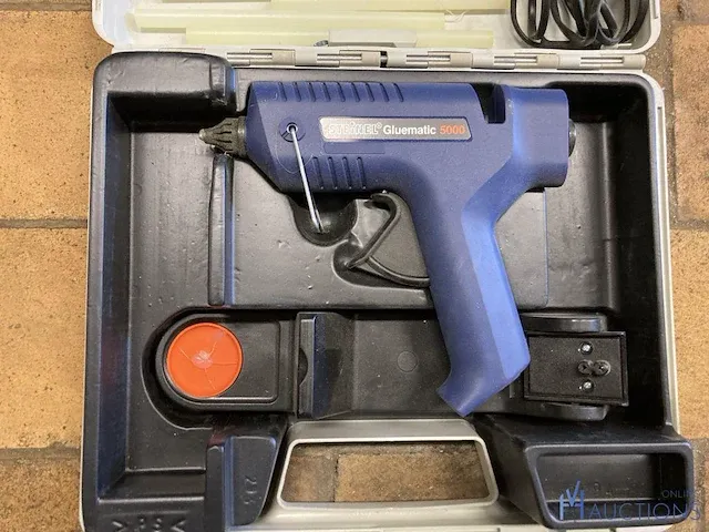 Lijmpistool steinel - afbeelding 2 van  3