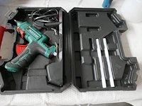 Lijmpistool + verfspuit - afbeelding 5 van  6