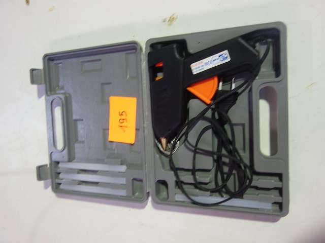 Lijmpistool - afbeelding 1 van  1