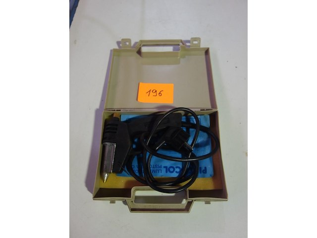 Lijmpistool - afbeelding 1 van  1