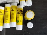 Lijmstiften - afbeelding 2 van  2