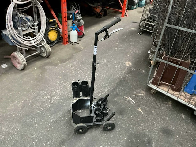 Lijnentrekker - afbeelding 1 van  4