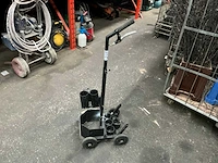 Lijnentrekker - afbeelding 1 van  4