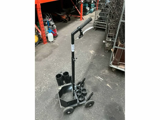 Lijnentrekker - afbeelding 2 van  4