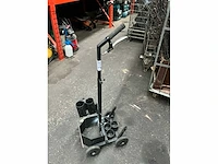 Lijnentrekker - afbeelding 2 van  4